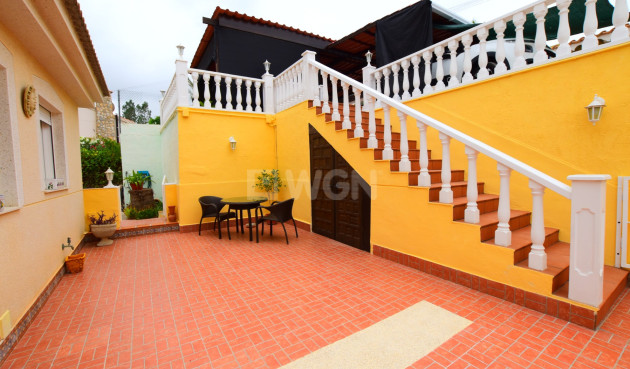 Odsprzedaż - Villa - Algorfa - Inland