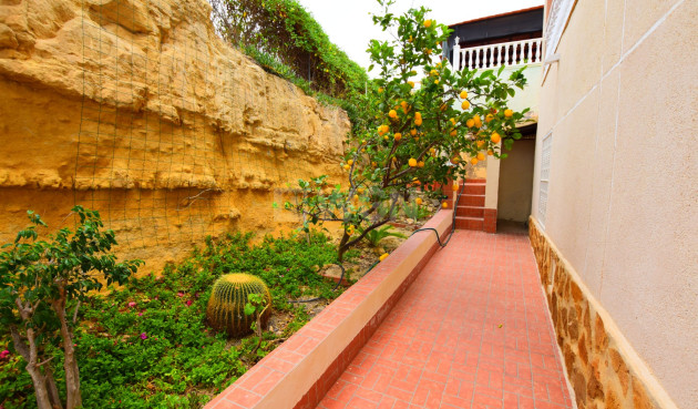 Odsprzedaż - Villa - Algorfa - Inland