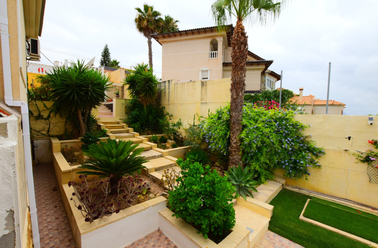 Odsprzedaż - Villa - Algorfa - Inland