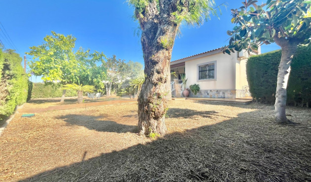 Reventa - Villa - Torrevieja - Los Balcones - Los Altos del Edén