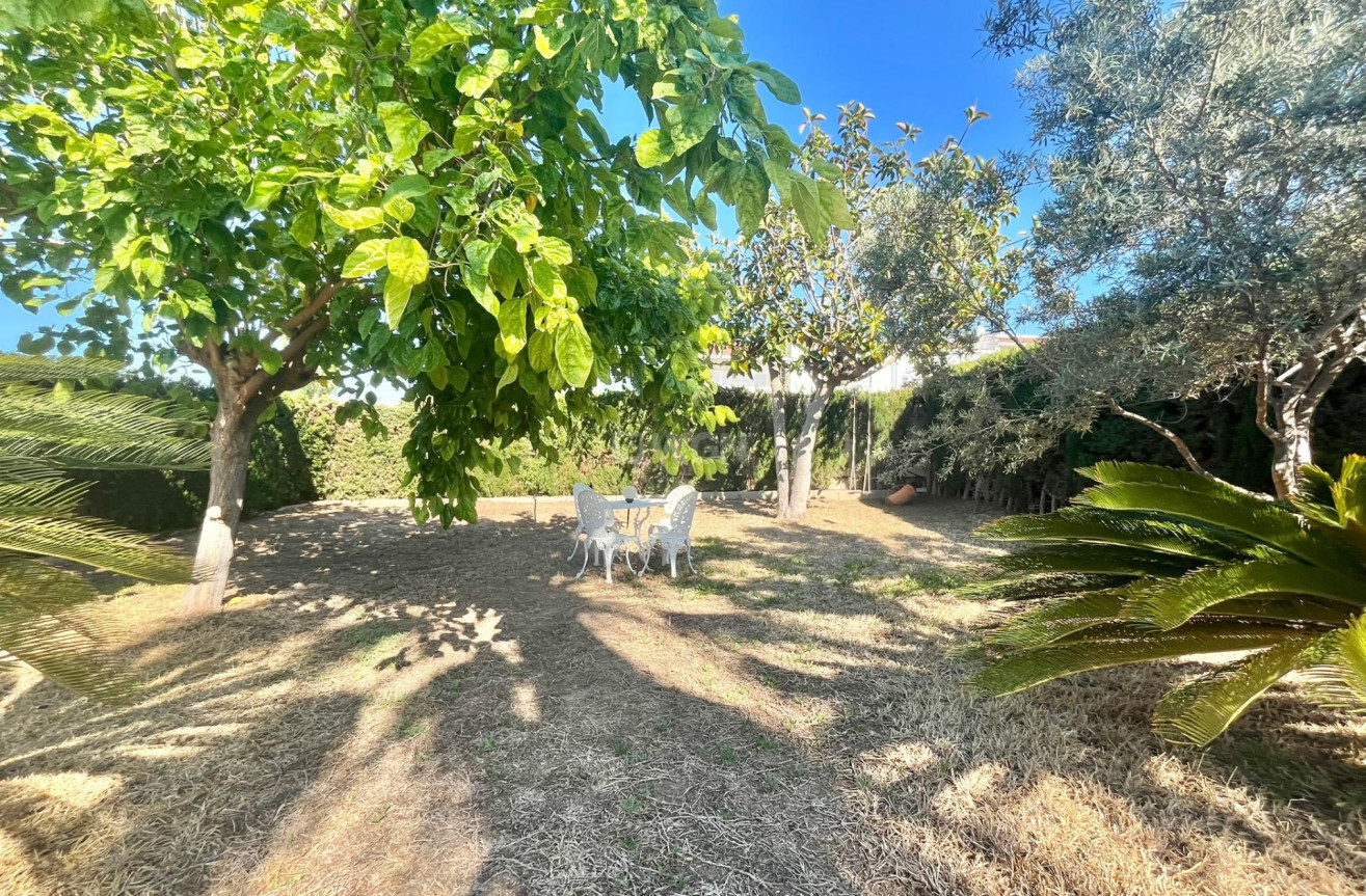 Reventa - Villa - Torrevieja - Los Balcones - Los Altos del Edén