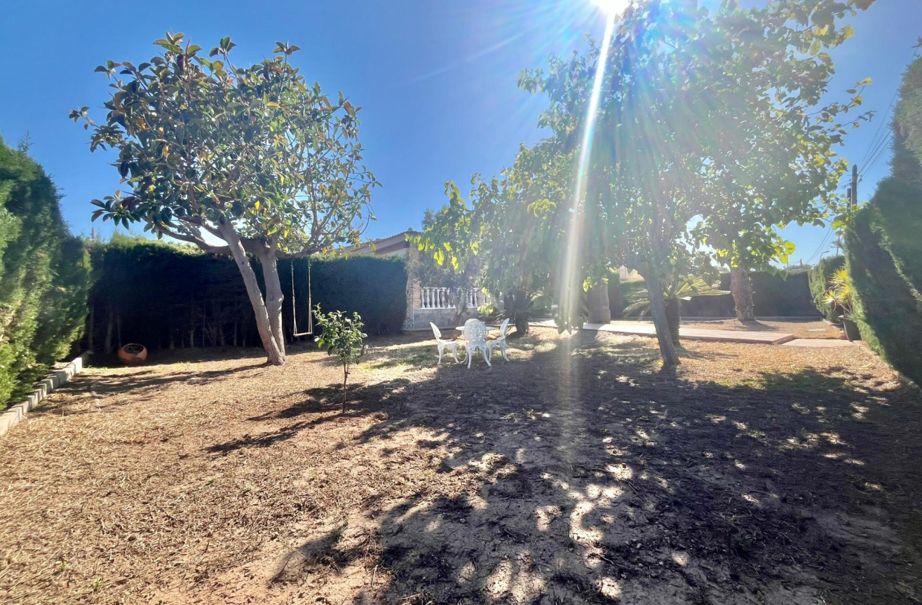 Reventa - Villa - Torrevieja - Los Balcones - Los Altos del Edén