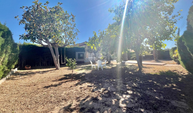 Reventa - Villa - Torrevieja - Los Balcones - Los Altos del Edén