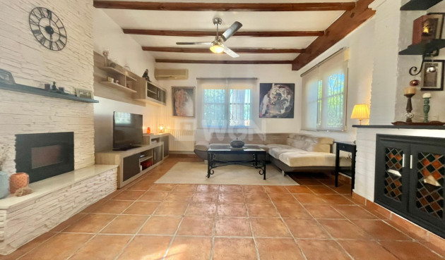 Reventa - Villa - Torrevieja - Los Balcones - Los Altos del Edén