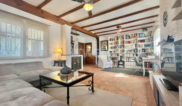 Reventa - Villa - Torrevieja - Los Balcones - Los Altos del Edén