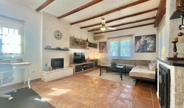 Reventa - Villa - Torrevieja - Los Balcones - Los Altos del Edén