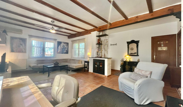 Reventa - Villa - Torrevieja - Los Balcones - Los Altos del Edén