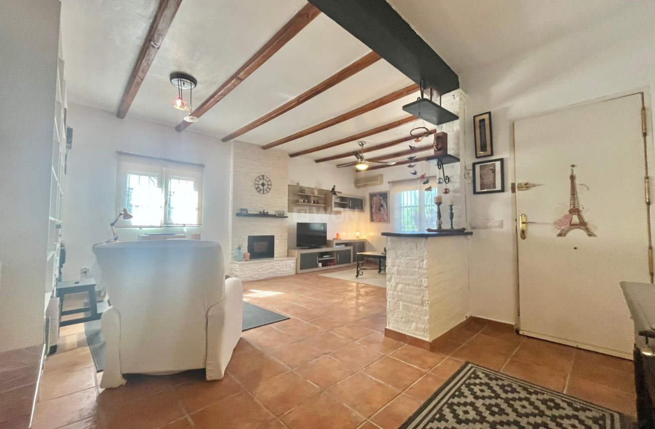 Reventa - Villa - Torrevieja - Los Balcones - Los Altos del Edén