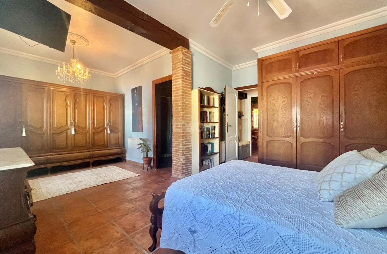 Reventa - Villa - Torrevieja - Los Balcones - Los Altos del Edén