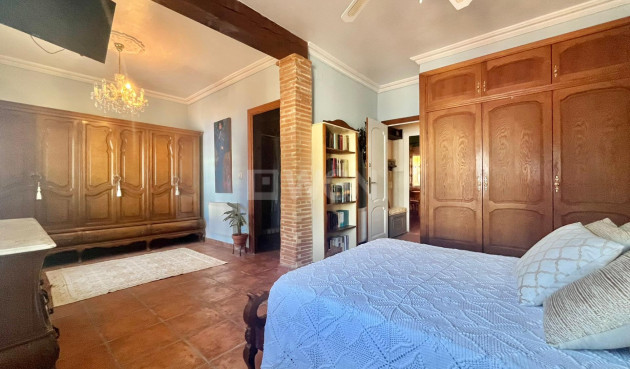 Reventa - Villa - Torrevieja - Los Balcones - Los Altos del Edén