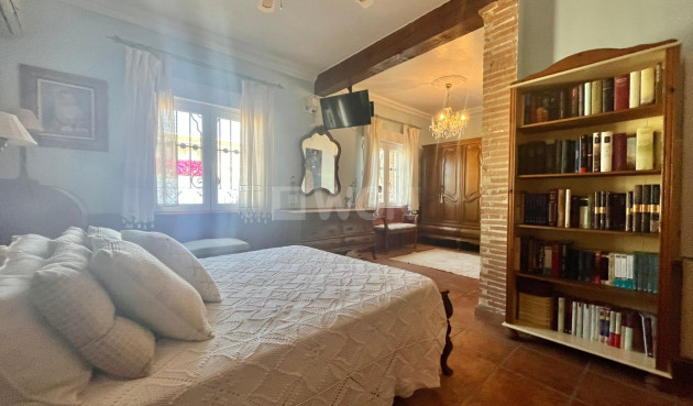 Reventa - Villa - Torrevieja - Los Balcones - Los Altos del Edén