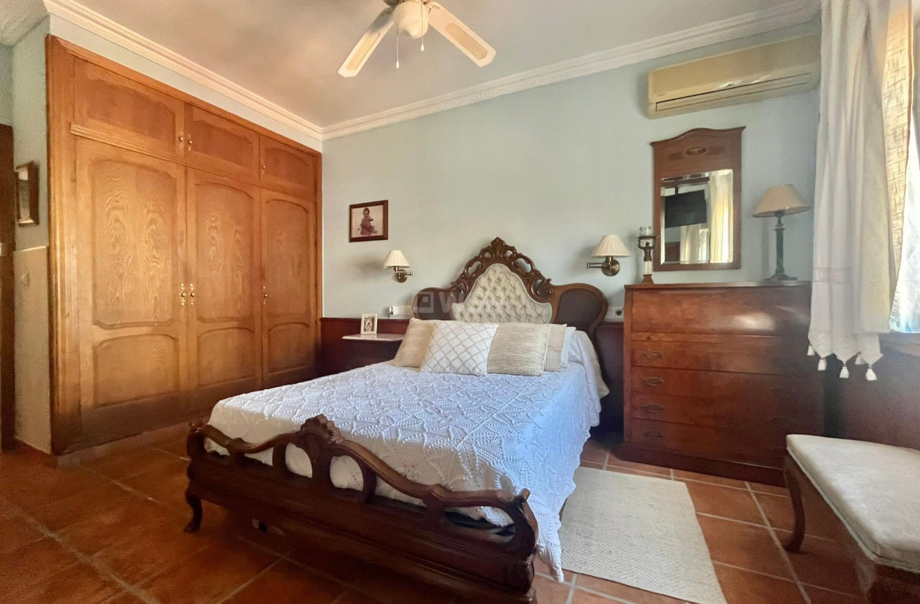 Reventa - Villa - Torrevieja - Los Balcones - Los Altos del Edén