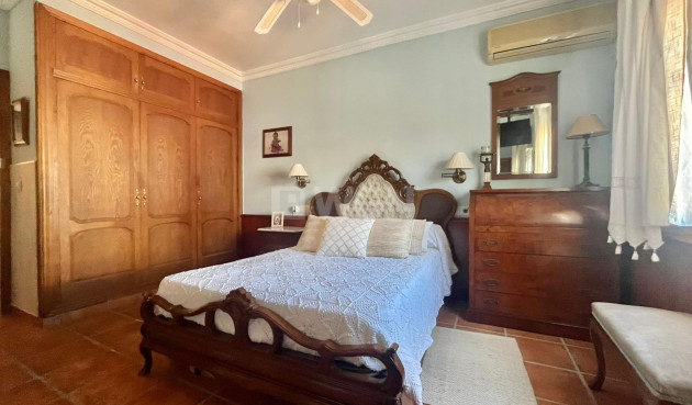 Reventa - Villa - Torrevieja - Los Balcones - Los Altos del Edén