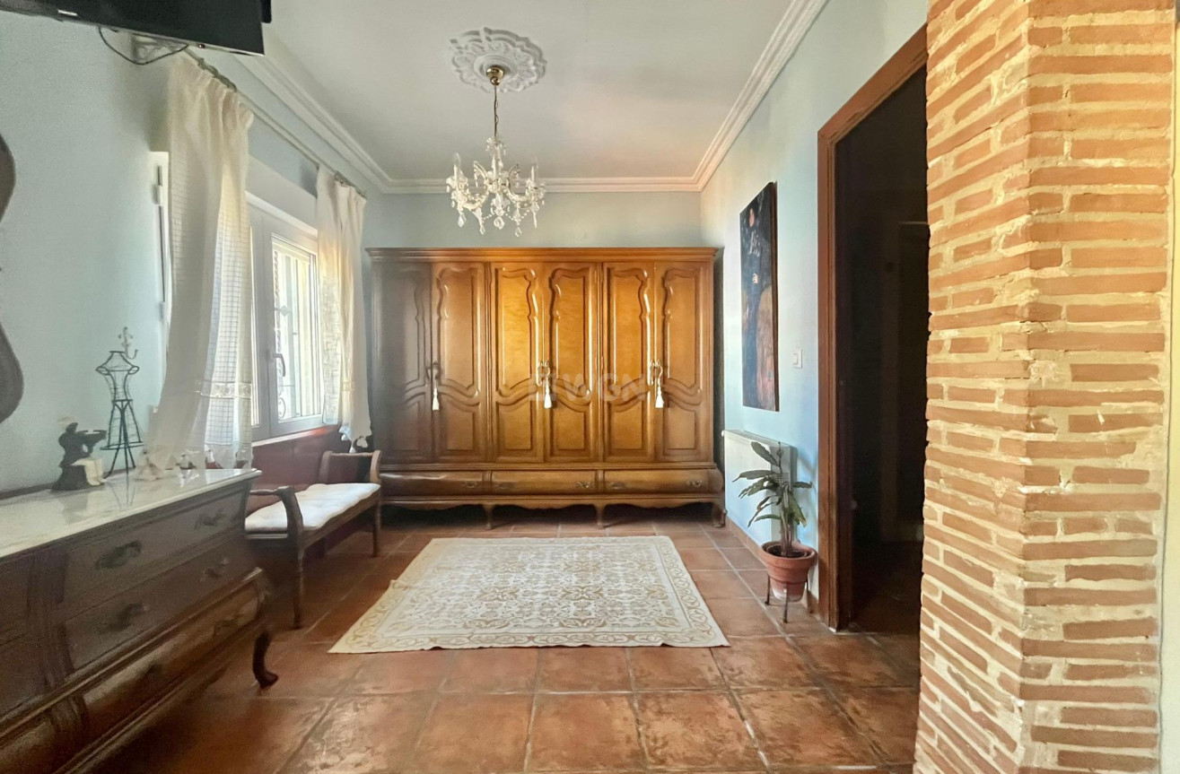 Reventa - Villa - Torrevieja - Los Balcones - Los Altos del Edén