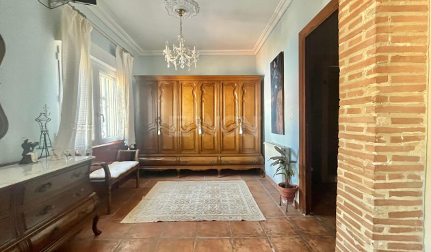 Reventa - Villa - Torrevieja - Los Balcones - Los Altos del Edén