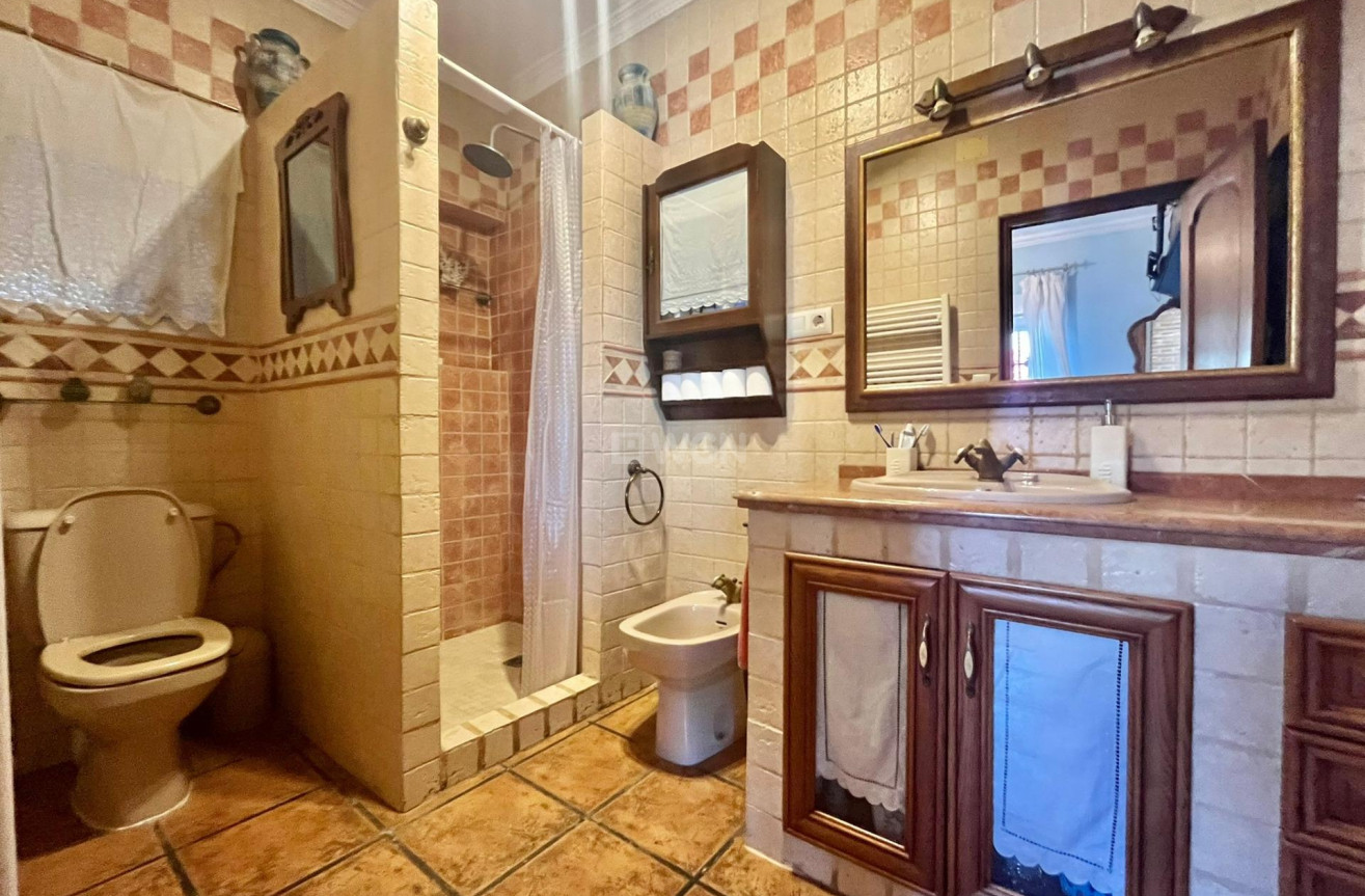 Reventa - Villa - Torrevieja - Los Balcones - Los Altos del Edén