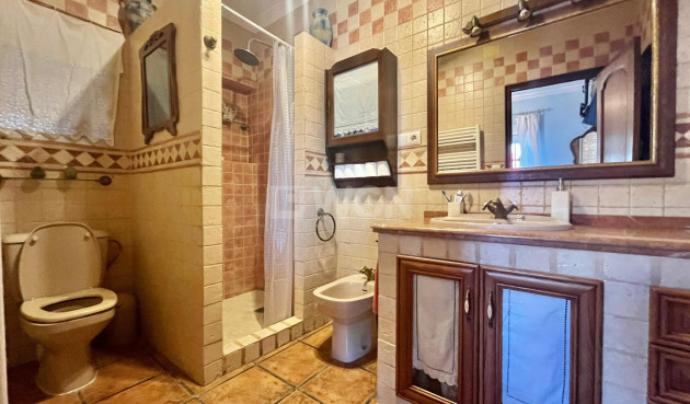 Reventa - Villa - Torrevieja - Los Balcones - Los Altos del Edén