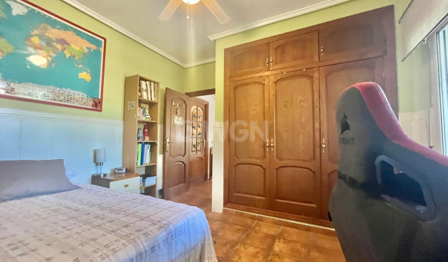 Reventa - Villa - Torrevieja - Los Balcones - Los Altos del Edén