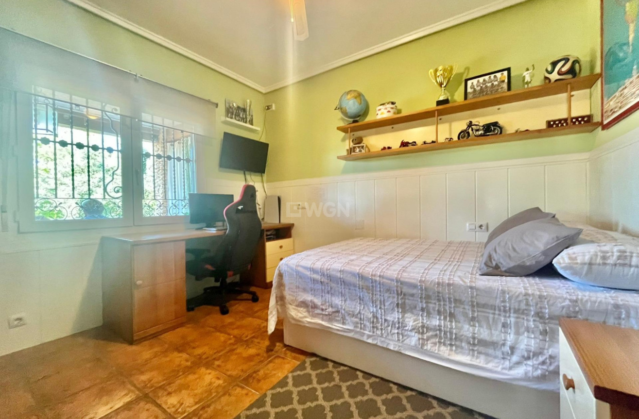 Reventa - Villa - Torrevieja - Los Balcones - Los Altos del Edén