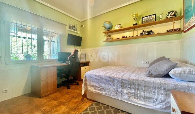 Reventa - Villa - Torrevieja - Los Balcones - Los Altos del Edén