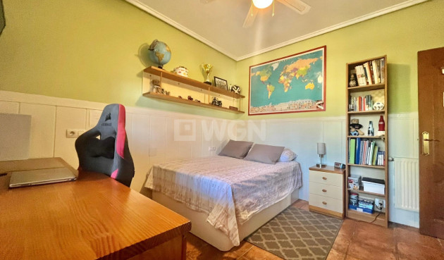 Reventa - Villa - Torrevieja - Los Balcones - Los Altos del Edén