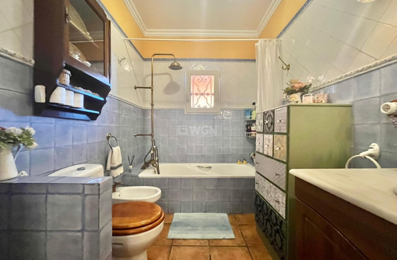 Reventa - Villa - Torrevieja - Los Balcones - Los Altos del Edén