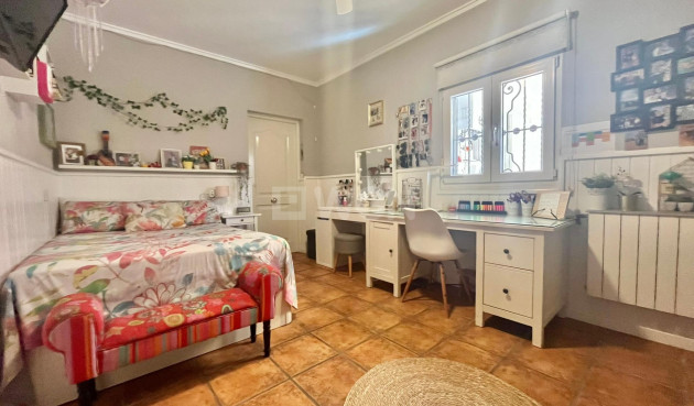 Reventa - Villa - Torrevieja - Los Balcones - Los Altos del Edén