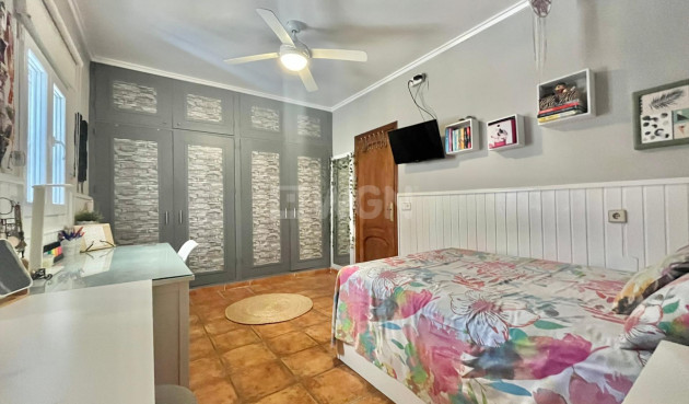 Reventa - Villa - Torrevieja - Los Balcones - Los Altos del Edén