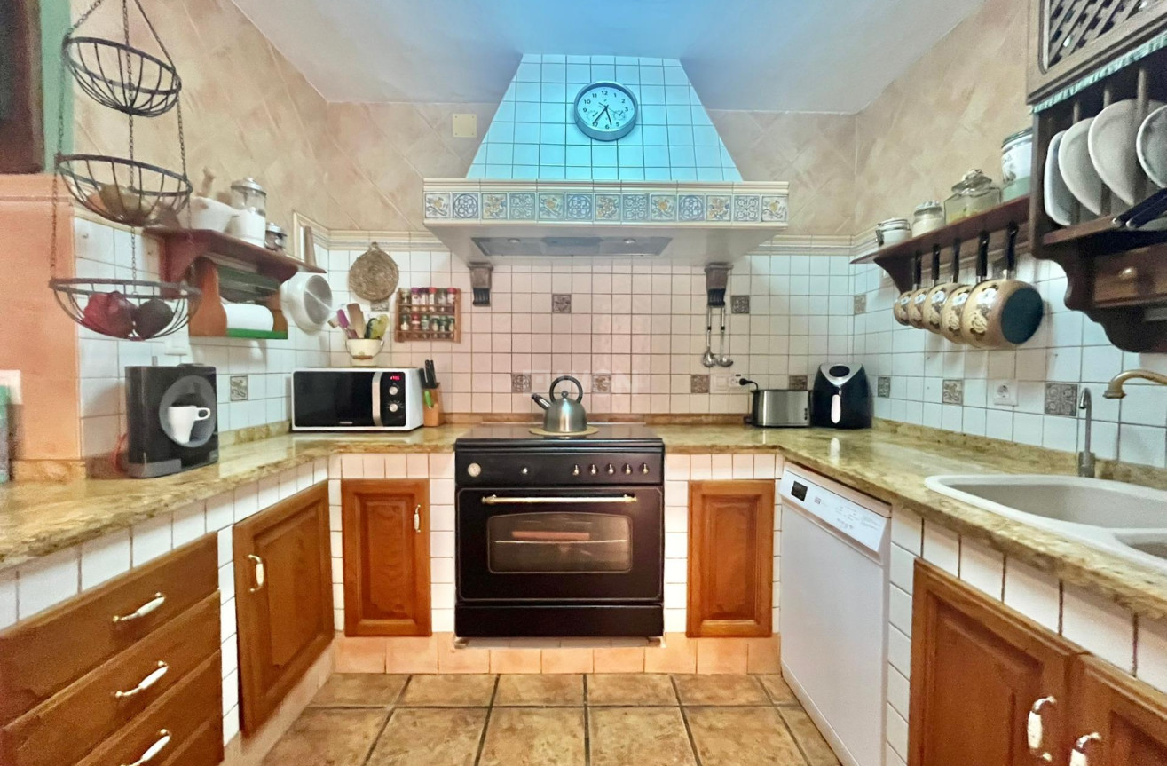 Reventa - Villa - Torrevieja - Los Balcones - Los Altos del Edén