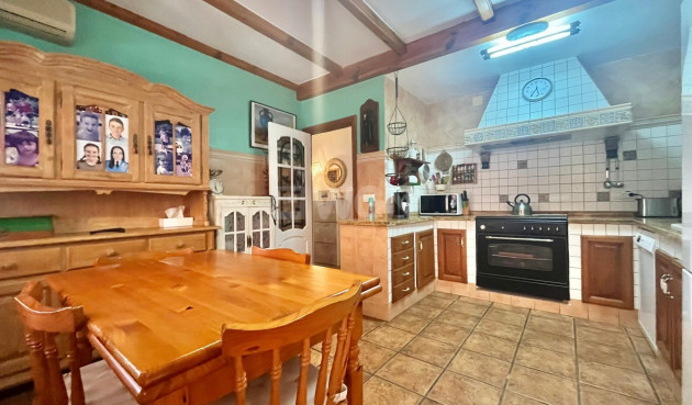 Reventa - Villa - Torrevieja - Los Balcones - Los Altos del Edén