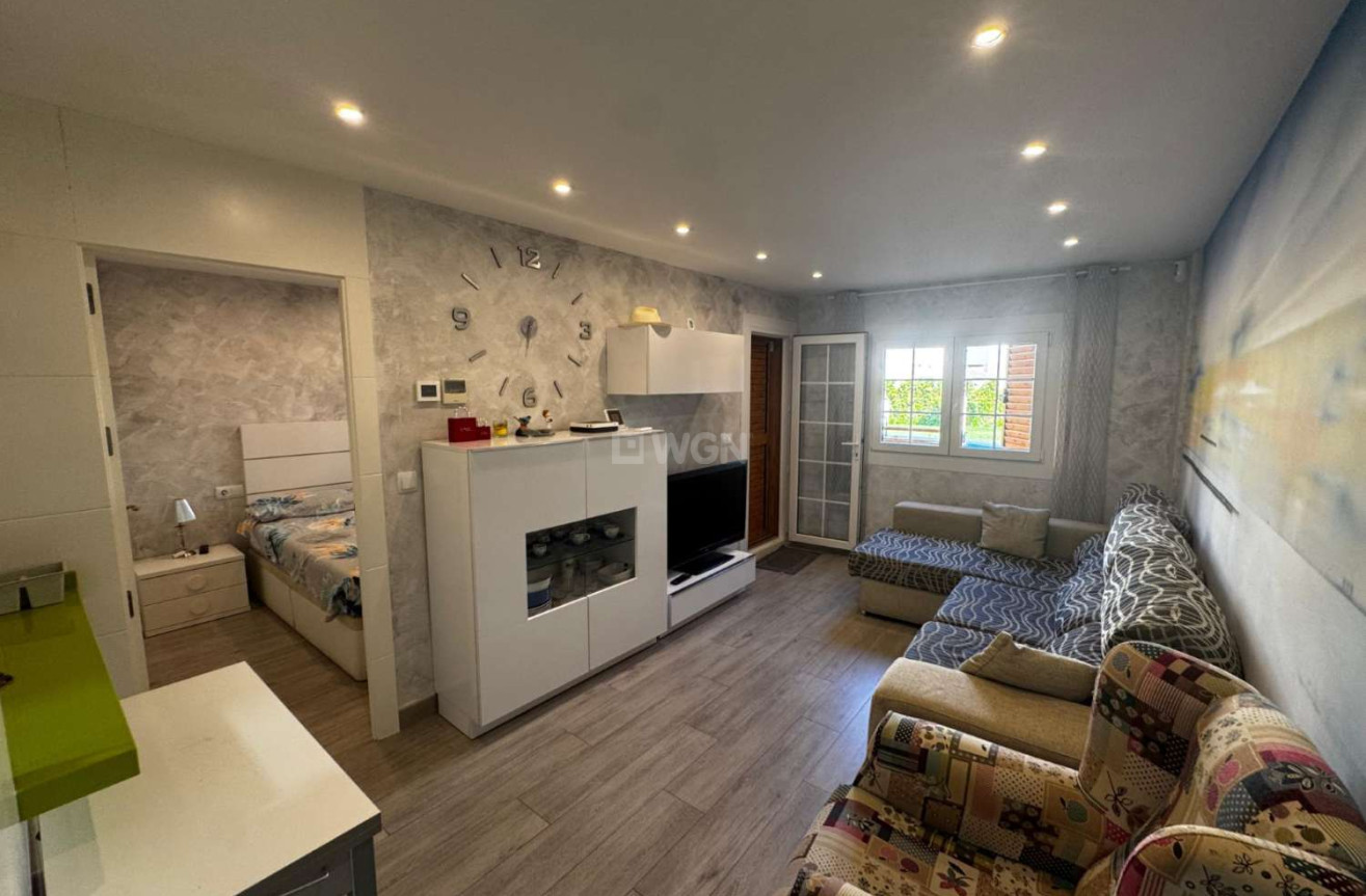 Odsprzedaż - Bungalow - San Javier - Costa Calida