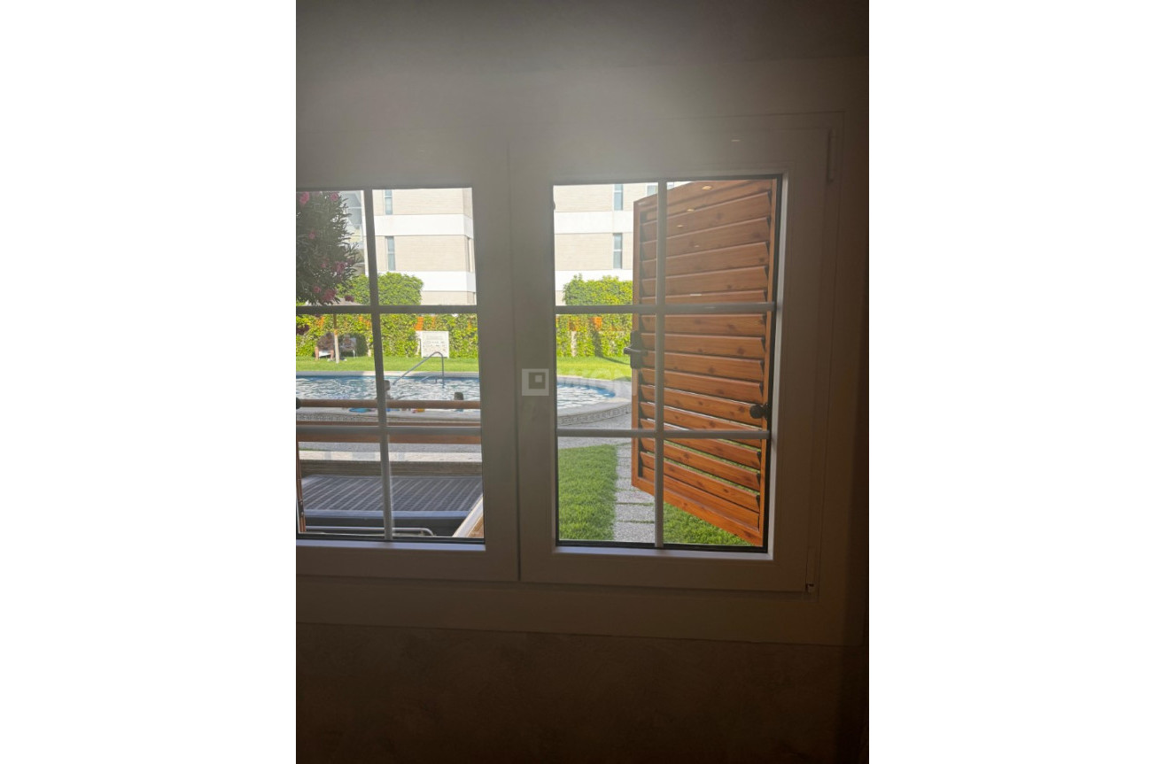 Odsprzedaż - Bungalow - San Javier - Costa Calida