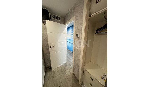 Odsprzedaż - Bungalow - San Javier - Costa Calida