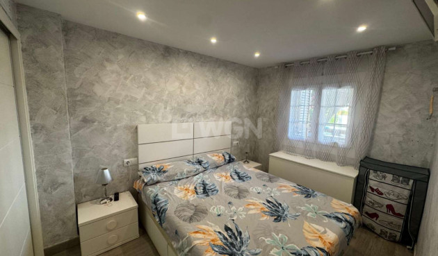 Odsprzedaż - Bungalow - San Javier - Costa Calida