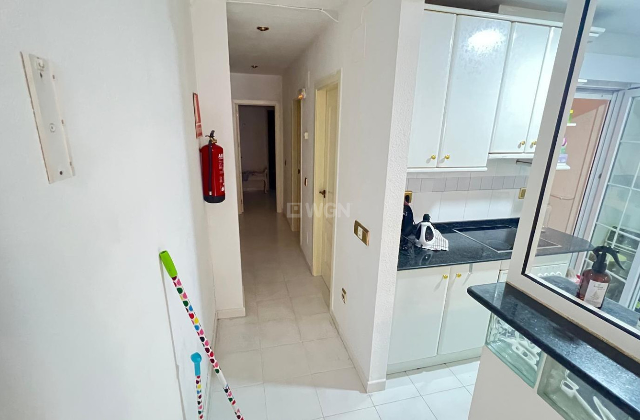 Reventa - Apartamento / piso - Torrevieja