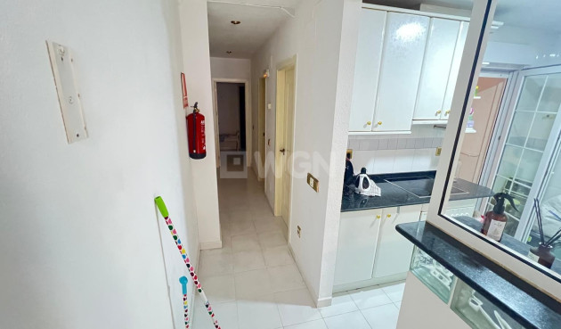 Reventa - Apartamento / piso - Torrevieja