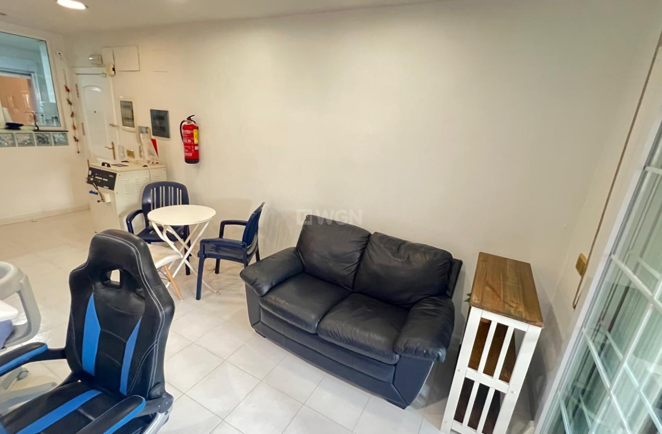 Reventa - Apartamento / piso - Torrevieja