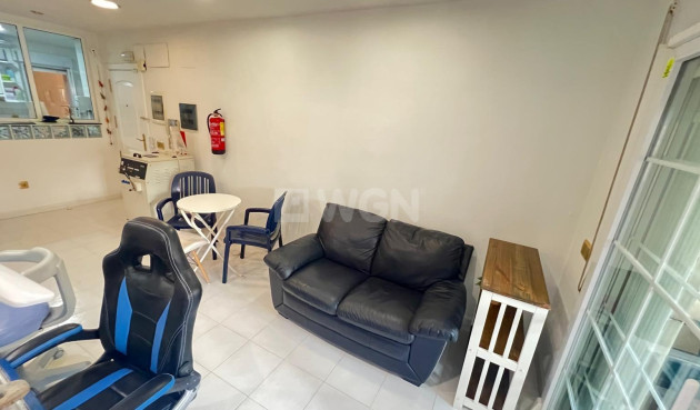 Reventa - Apartamento / piso - Torrevieja