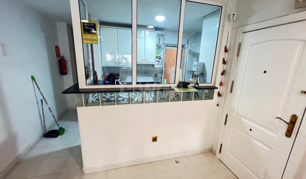 Reventa - Apartamento / piso - Torrevieja