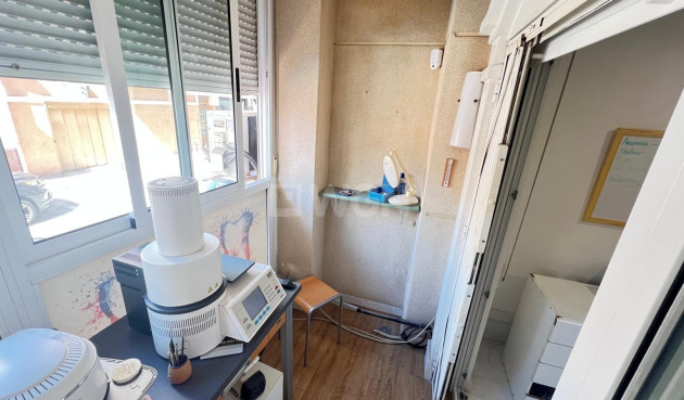 Reventa - Apartamento / piso - Torrevieja