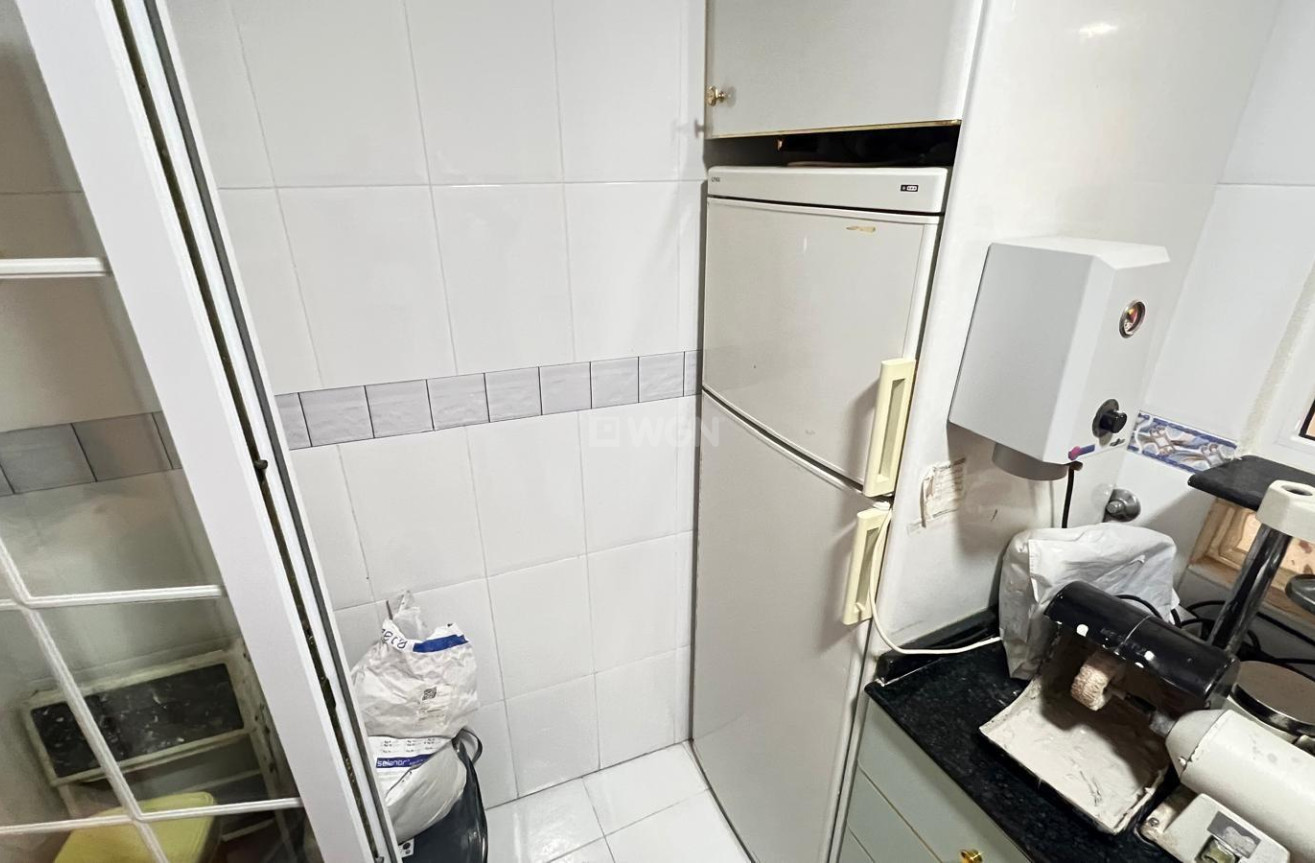 Reventa - Apartamento / piso - Torrevieja