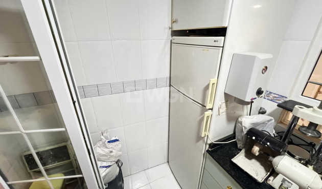 Reventa - Apartamento / piso - Torrevieja