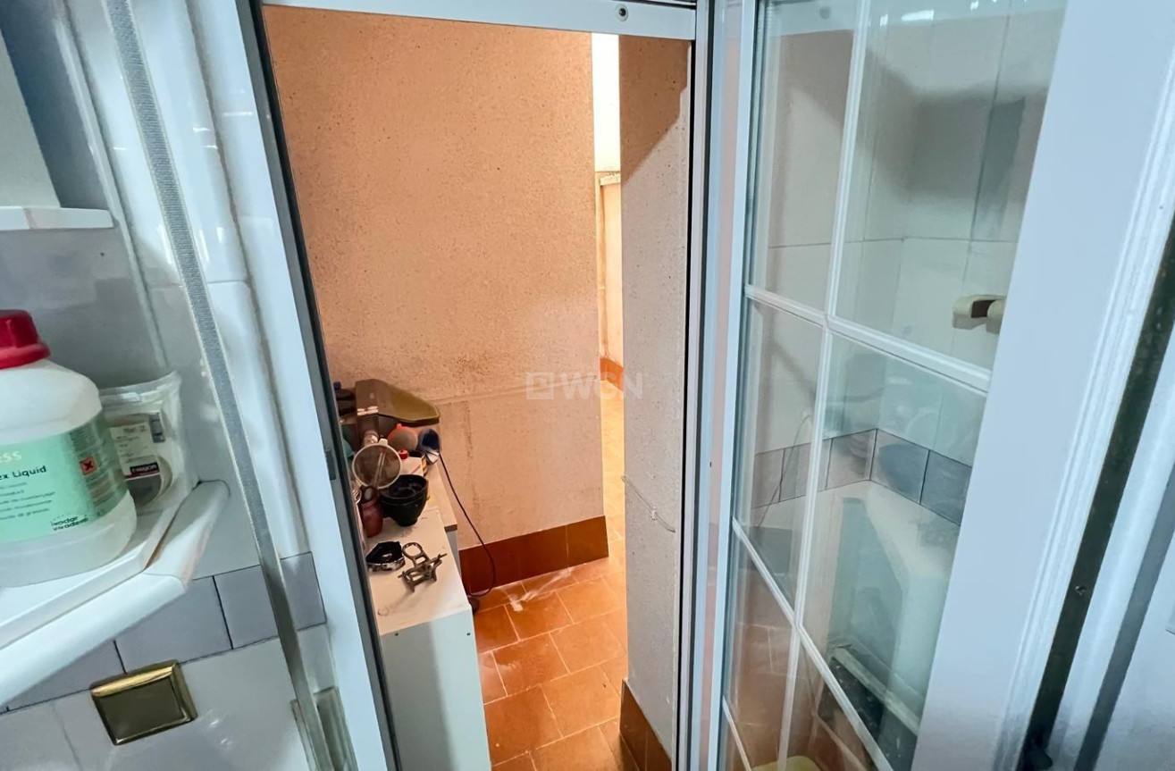 Reventa - Apartamento / piso - Torrevieja