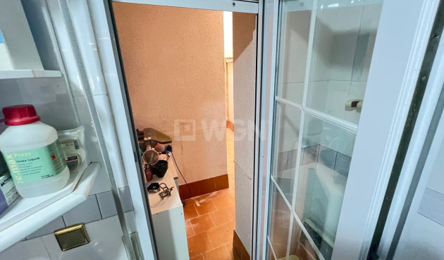 Reventa - Apartamento / piso - Torrevieja