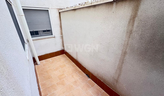 Reventa - Apartamento / piso - Torrevieja