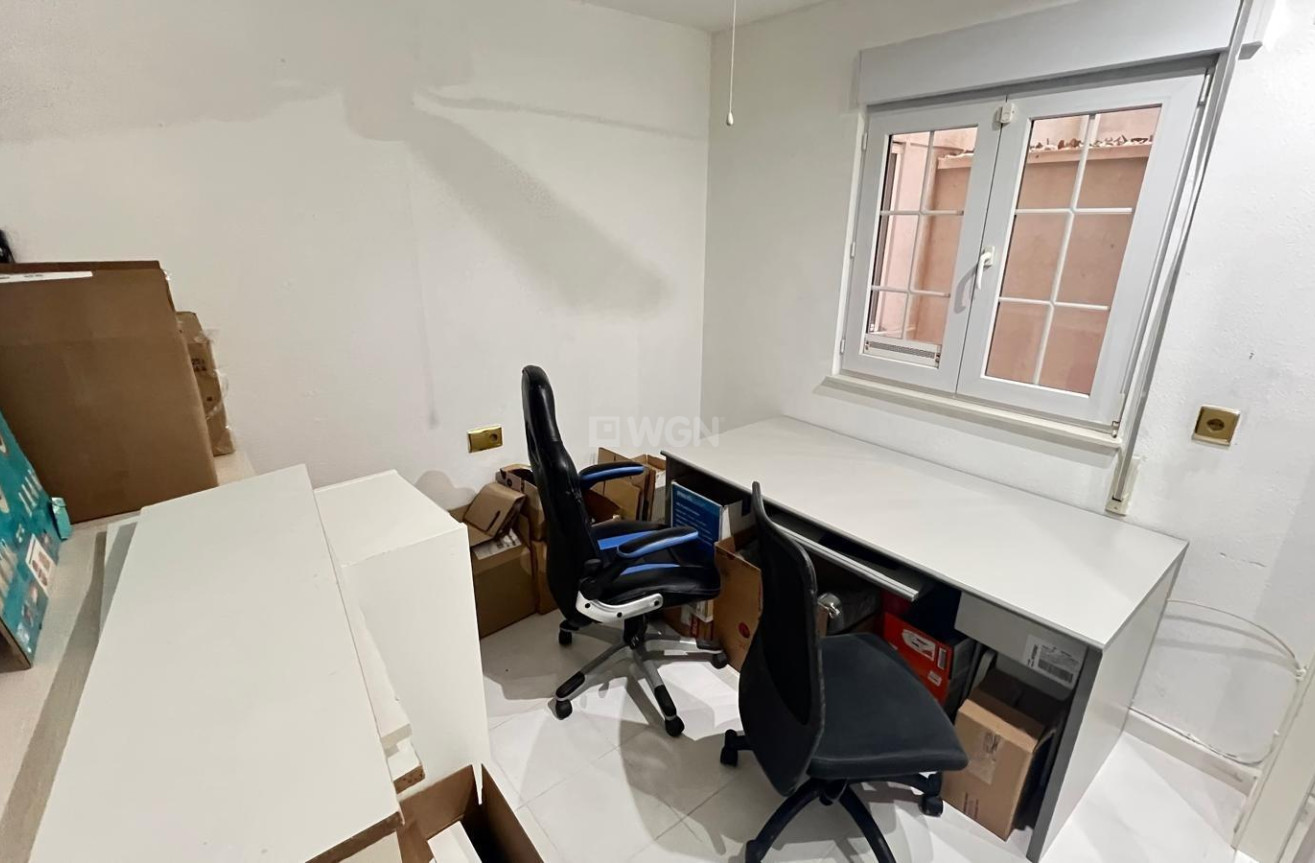 Reventa - Apartamento / piso - Torrevieja