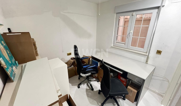 Reventa - Apartamento / piso - Torrevieja