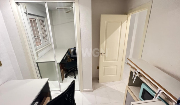 Reventa - Apartamento / piso - Torrevieja