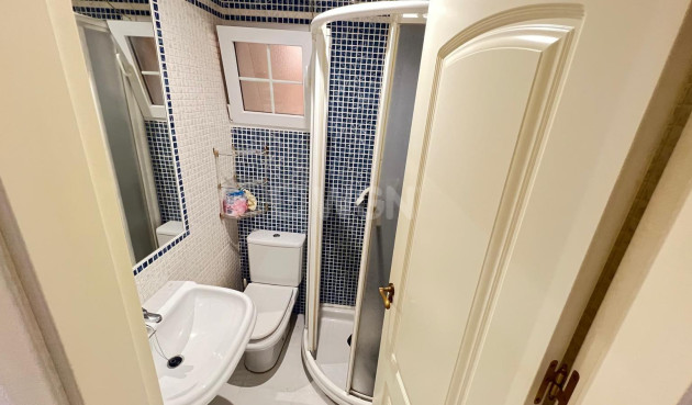 Reventa - Apartamento / piso - Torrevieja