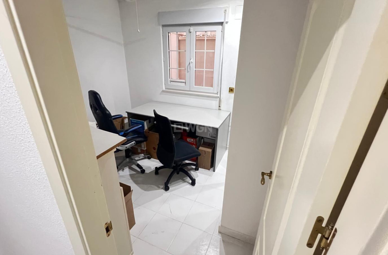 Reventa - Apartamento / piso - Torrevieja